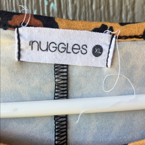 Nuggles Top - Picture 3 of 3